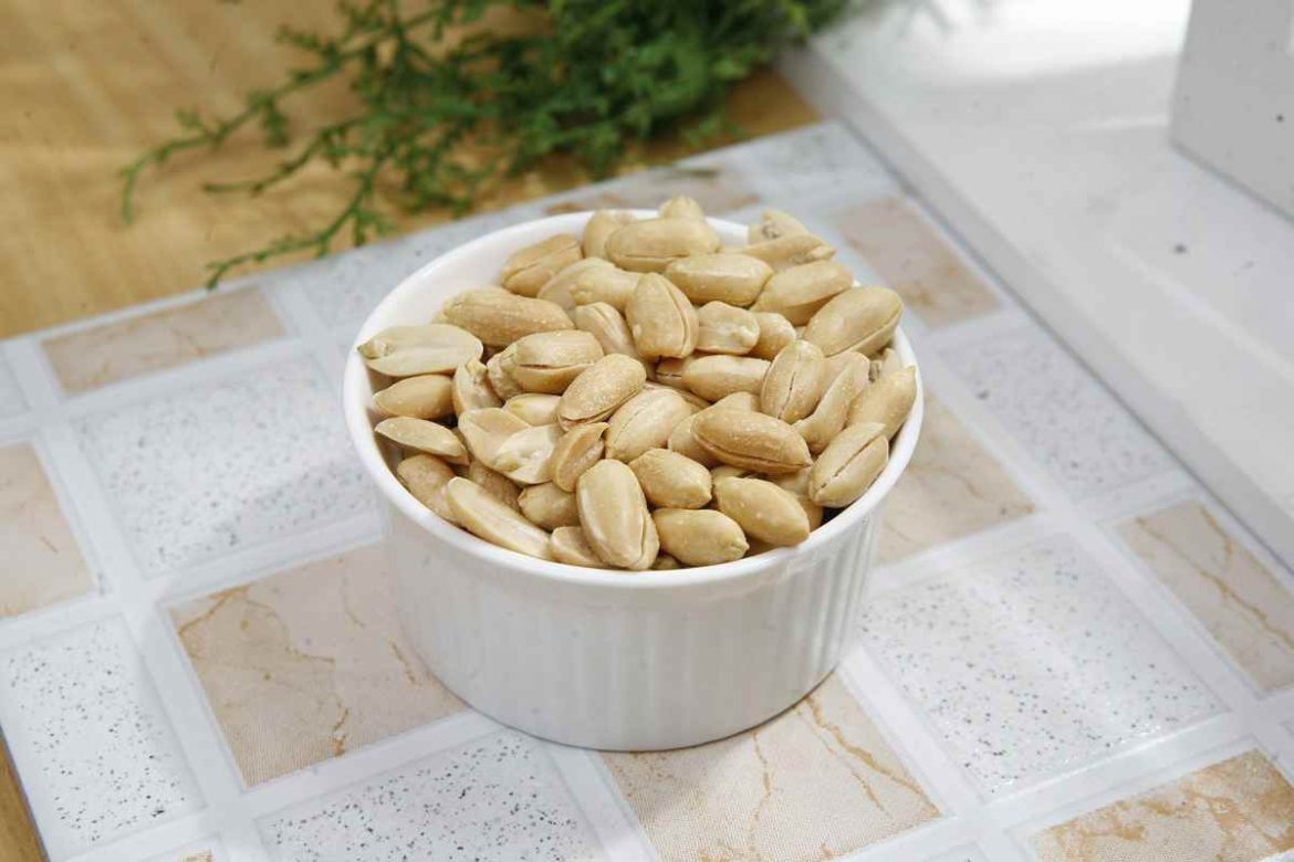 Getting To Know Peanut kernels+The exceptional price of buying Peanut kernels